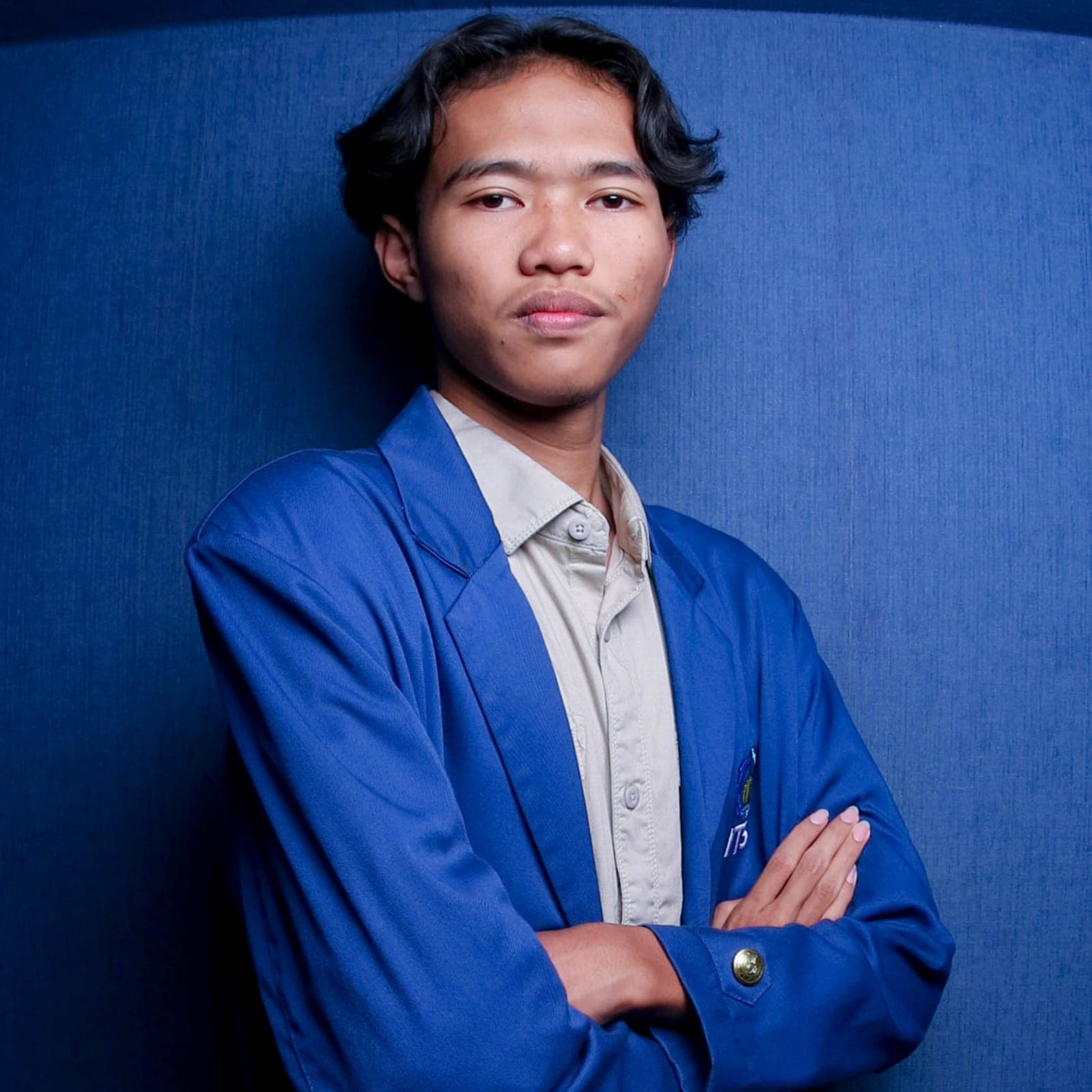 Muhammad Fikri Hidayat